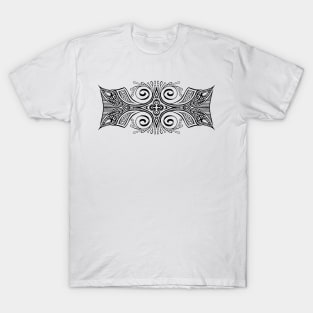 Bejeweled Lines T-Shirt